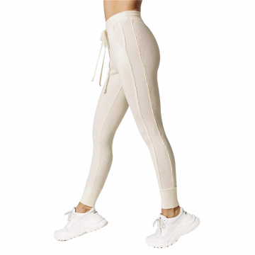 New Design Joggers Sweat Casual Sweatpants Comfortable Stretched Women's Pants